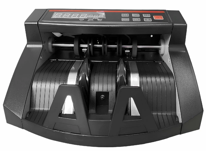 Счетчик банкнот MBC-100 PRO