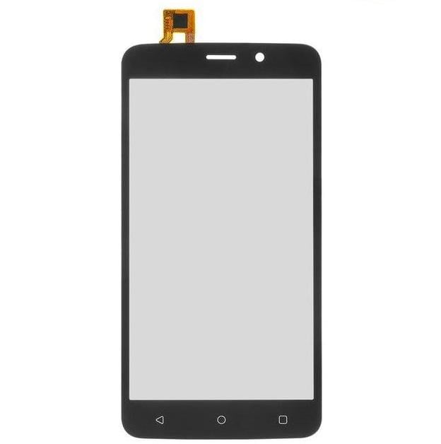 Экран Touchscreen для Fly FS508 Cirrus 6/FS509 Nimbus 9 Черный (000017572)