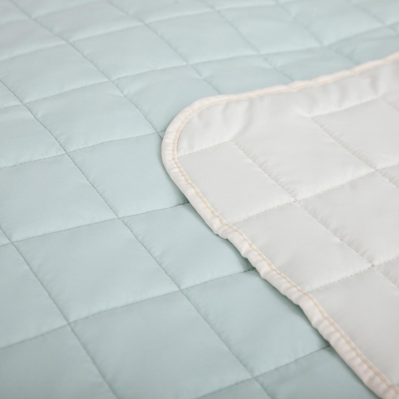 Покрывало ТЕП SOFT TOUCH 220х240 см Мятный (4-04205 30278) - фото 3