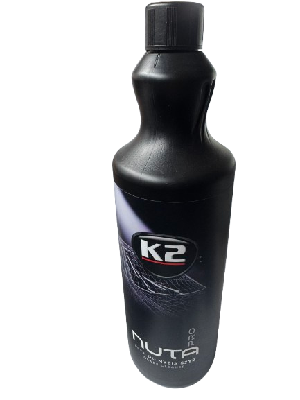 Засіб для чищеня вікон і скляних поверхонь K2 NUTA PRO 1 л (20992)