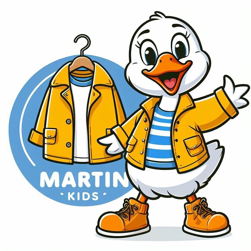 Martin Kids