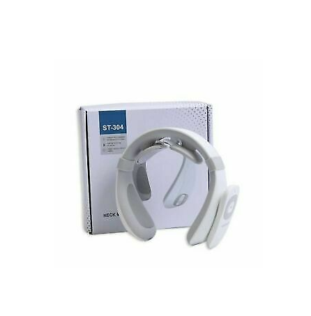 Массажер для шеи с подогревом ST-304 (1652341466)