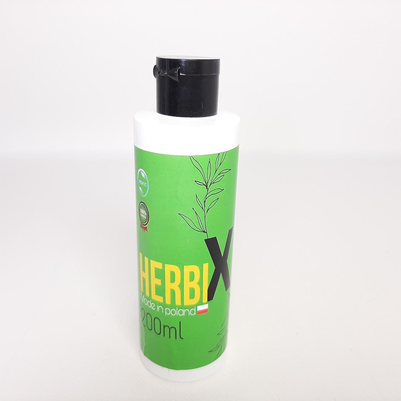 Гербицид HERBI X против всех видов сорняков 200 мл (X-2207) - фото 3
