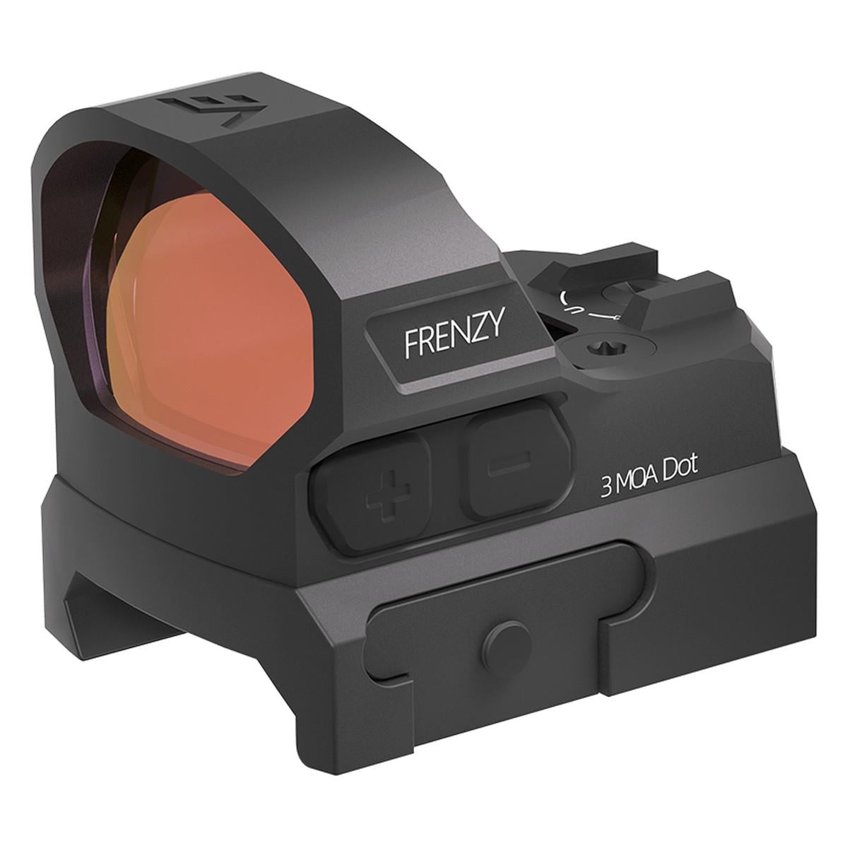 Прицел коллиматорный Vector Optics Frenzy-S 28X19 RMSX 3MOA Прицел коллиматорный Vector Optics Frenzy-S 28X19 RMSX 3MOA