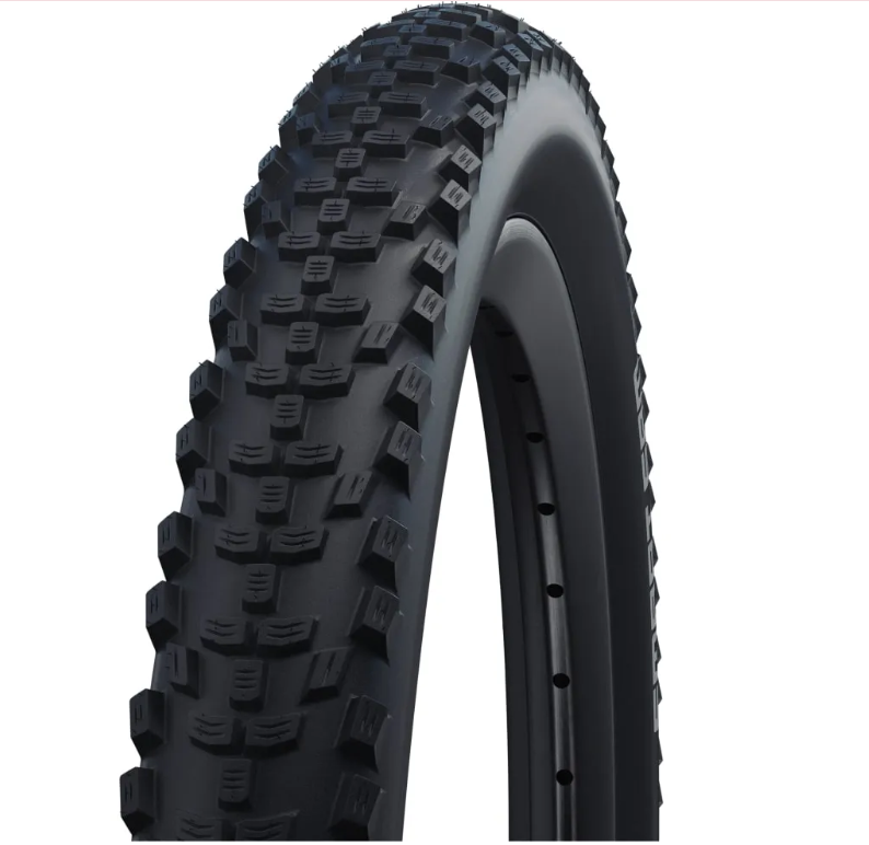 Велопокрышка Schwalbe SMART SAM K-Guard B/B-SK HS624 SBC 50 20"x1,85" 47-406 (TIR-40-98)