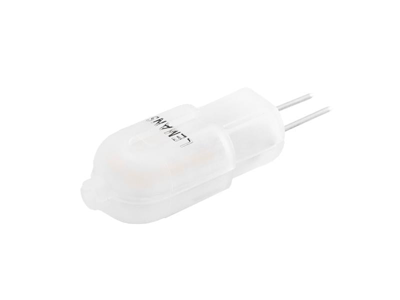 Світлодіодна лампа Lemanso LM360 G4 1,5W AC/DC12V 180 Lm 4500K (22811134)