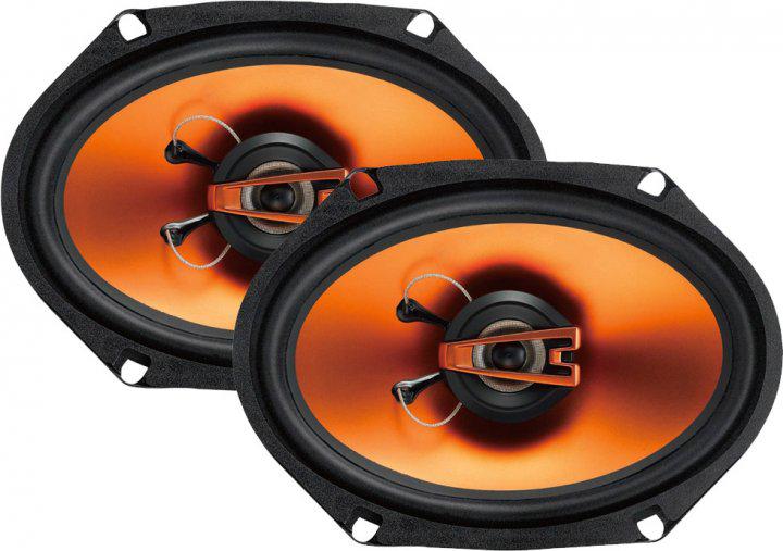 Автоакустика Cadence Q 682 (55278)