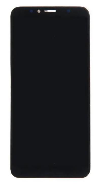 Дисплей для телефона Huawei Y6 2018/Y6 Prime 2018 АТUL11/L21/L22/LX1/LX3/L31/L42 Black (5000616B)