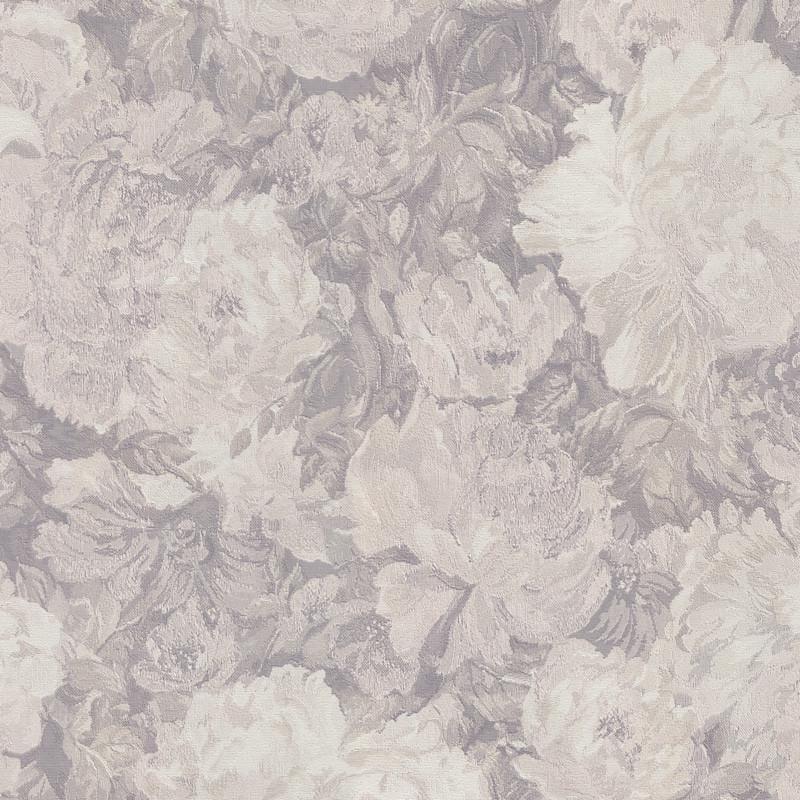 Обои флизелиновые SINTRA Jacquard 412541 Противень винил горячего тиснения 1,06х10,05 м Серый Обои флизелиновые SINTRA Jacquard 412541 Противень винил горячего тиснения 1,06х10,05 м Серый