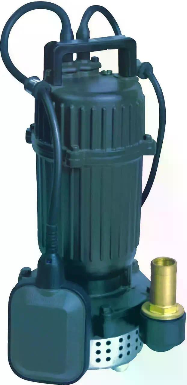 Насос дренажный Euroaqua QDX 1,5 32 0,75 чугун (31105489)