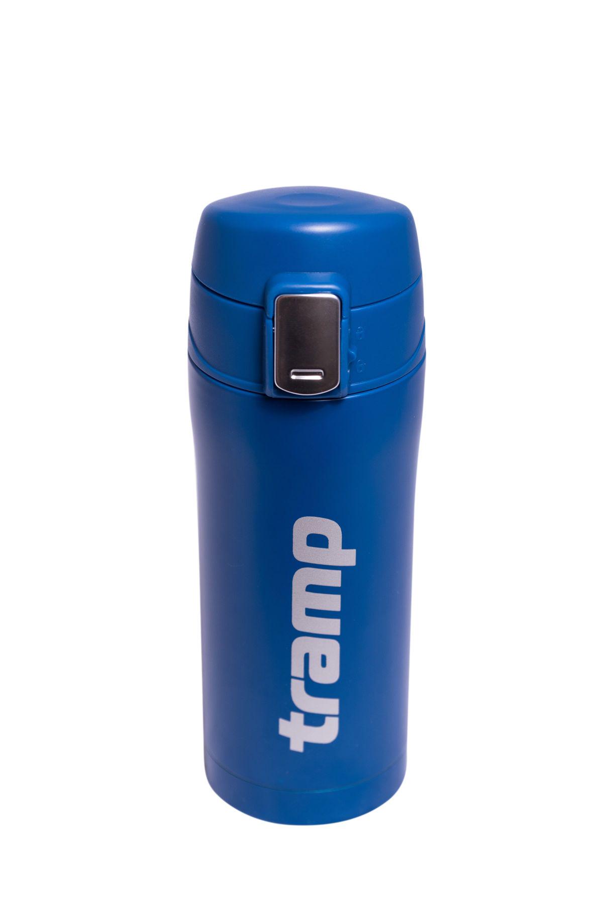 Термос для напитков Tramp TRC-106 350 мл Синий