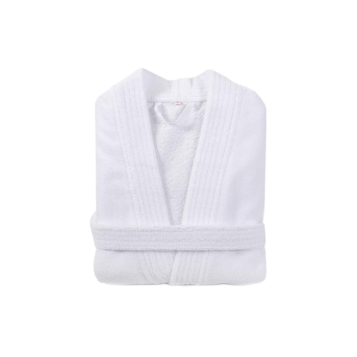 Халат-кимоно Lotus велюр L (svt-2000022256377) Халат-кимоно Lotus велюр L (svt-2000022256377)