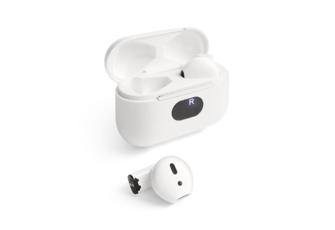 Навушники Walker Bluetooth WTS-53 White - фото 2