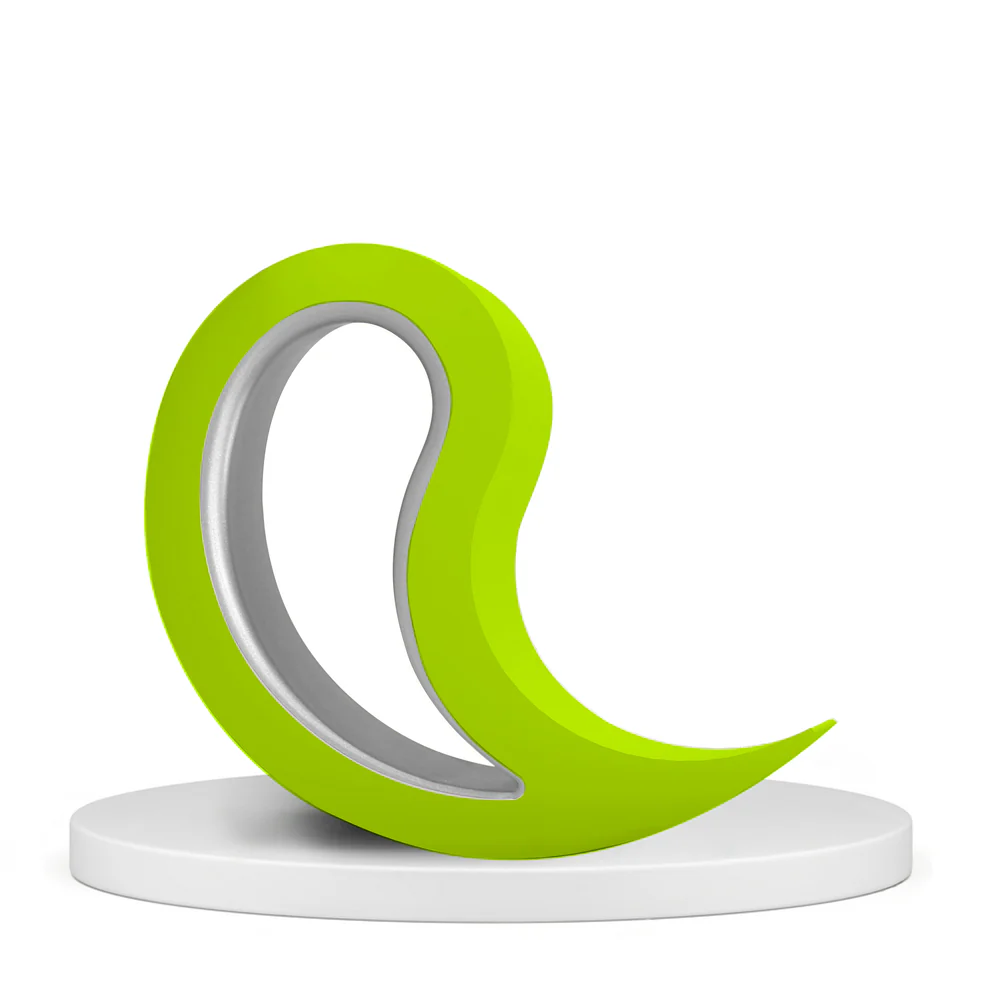 Стопор для окон и дверей Stoppy Фисташковый (ST_111_F23_E51)