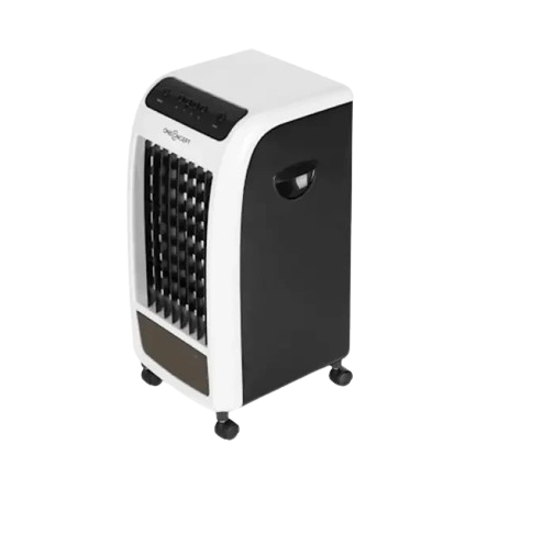 Охладитель мобильный OneConcept CarribeanBlue мини (10028181)