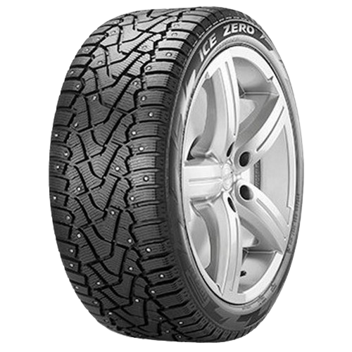 Шина зимова PIRELLI Ice Zero 275/40 R19 105T Run Flat (1000899609)