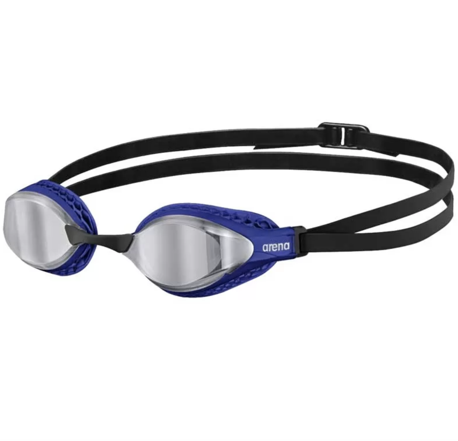 Очки для плавания Arena AIR-SPEED MIRROR (003151-103)