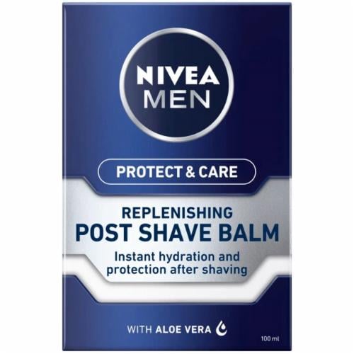 Бальзам після гоління NIVEA MEN Protect&Care 100 мл (34521487)