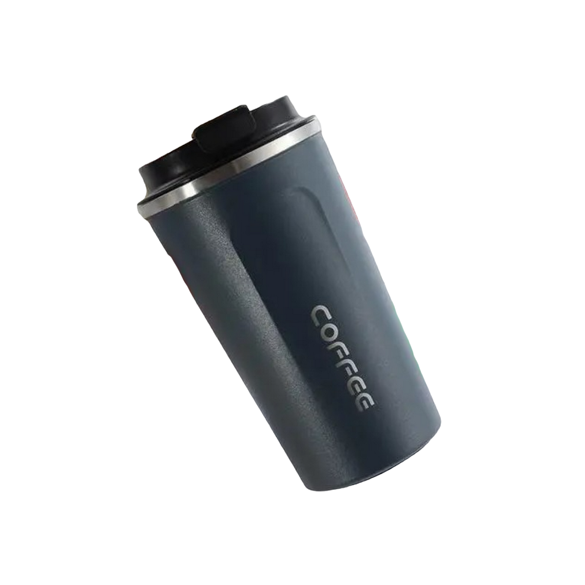 Термокружка BN-128 380 мл Серый (9449553)