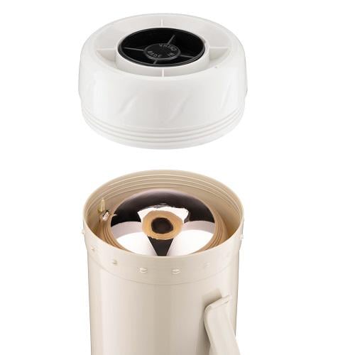 Термос Ardesto Gemini Gourmet AR2620BGG 2000 мл Бежевый - фото 8