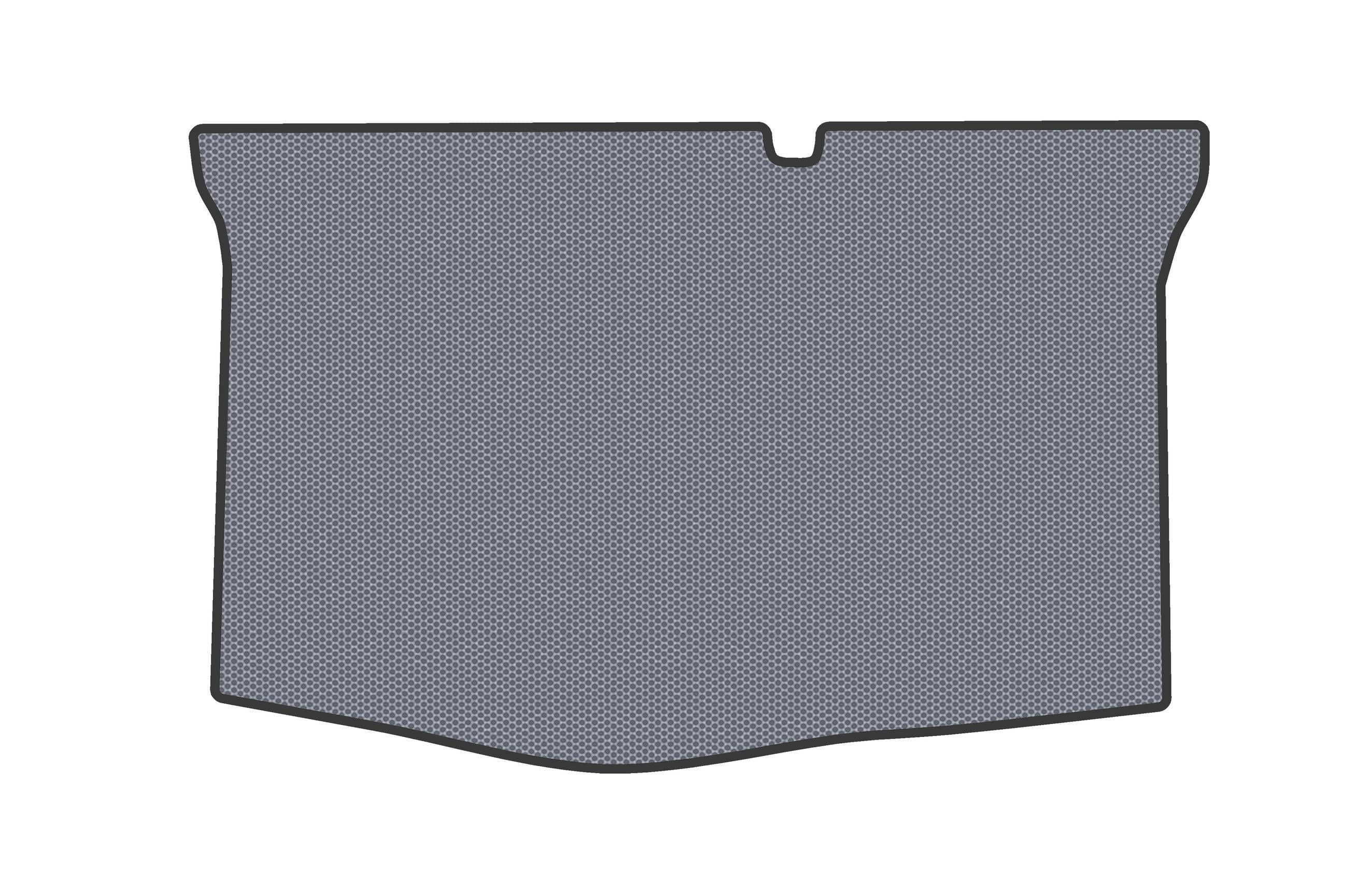 Коврик в багажник Digital Designs для Hyundai I-20 2014-2020 рр. резина Серый (186727) Коврик в багажник Digital Designs для Hyundai I-20 2014-2020 рр. резина Серый (186727)