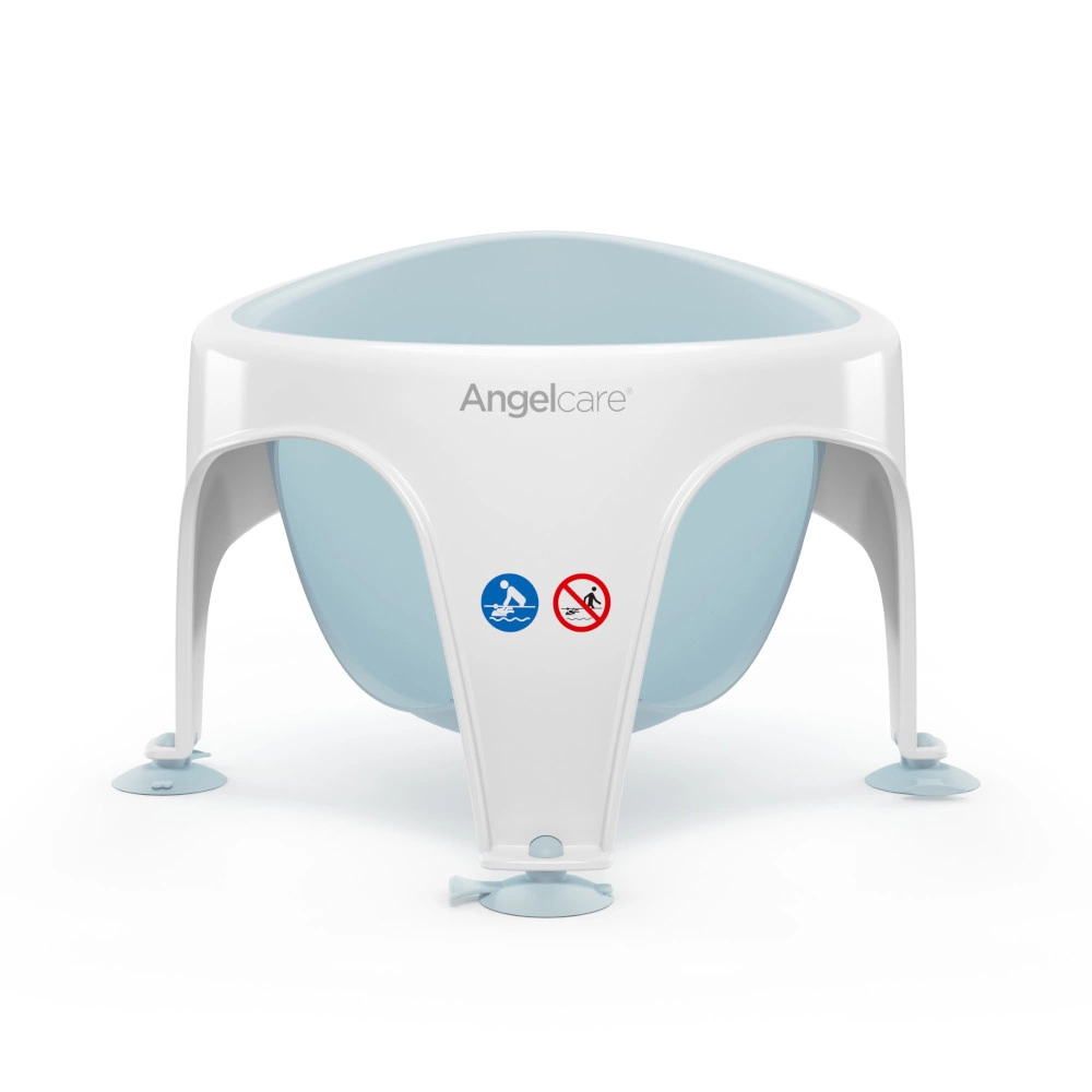 Сиденье для купания Angelcare Голубой (ANG-019-B)