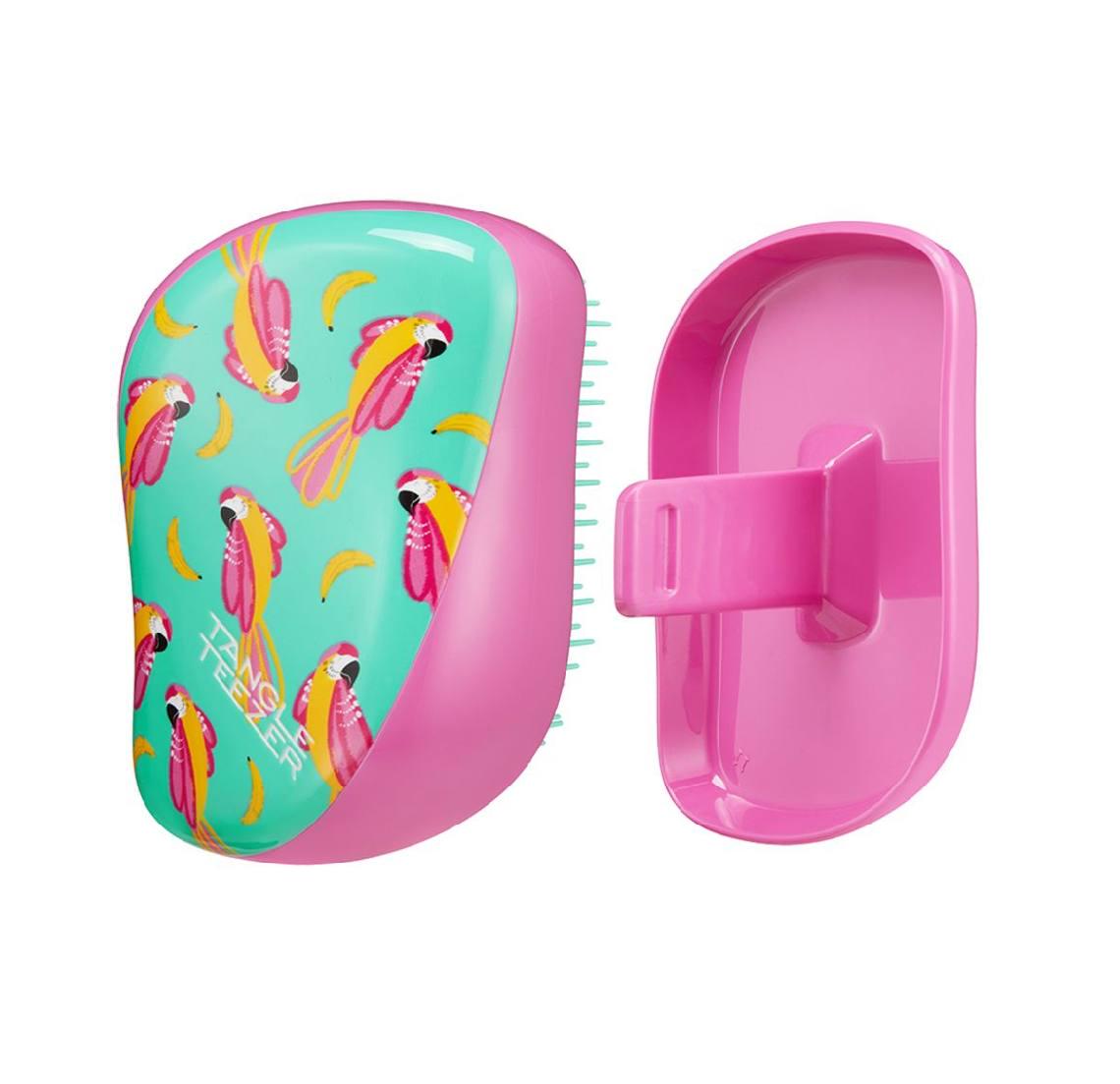 Щітка для волосся Tangle Teezer Compact Styler Paradise Bird (330)