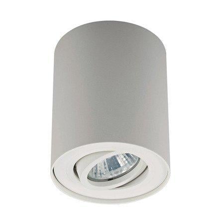 Світильник точковий Zuma Line 20038-WH-N Rondoc
