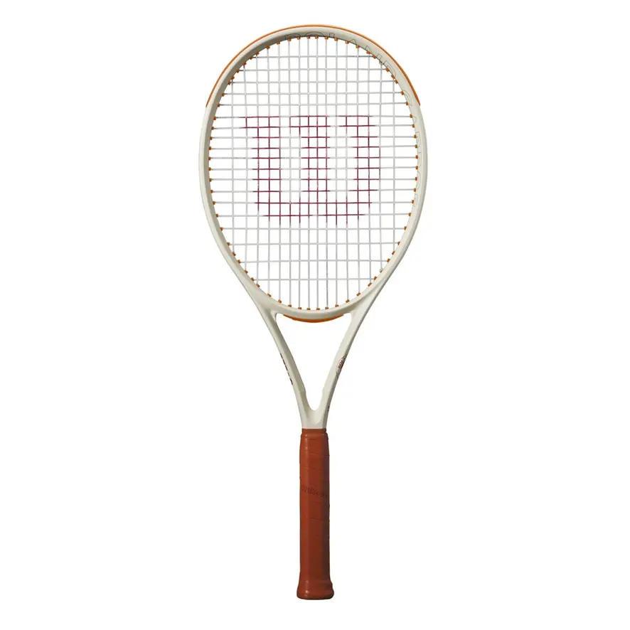 Ракетка Wilson CLASH 100 V3.0 RG 2025 FRM Gr3 (WR174011)