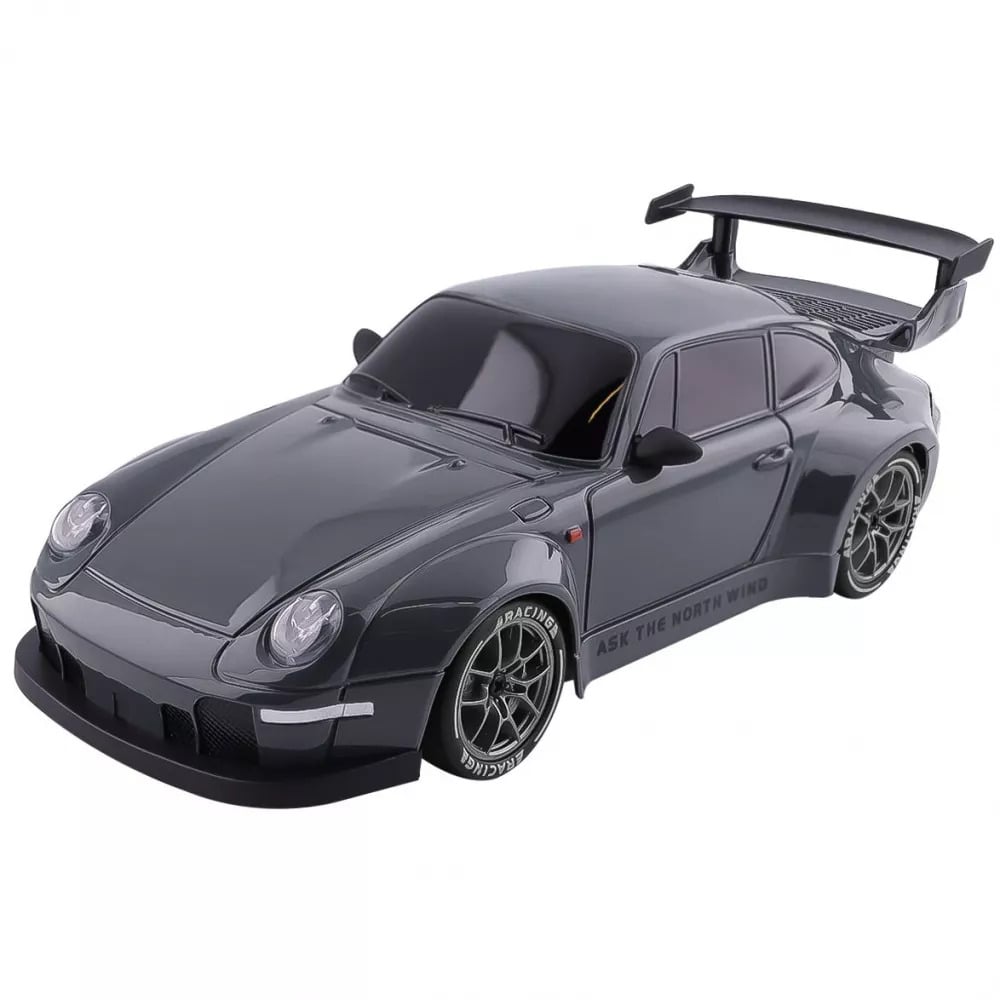 Машинка для дрифта на радиоуправлении Porsche 993 Carrera 2 Grey (27457332) Машинка для дрифта на радиоуправлении Porsche 993 Carrera 2 Grey (27457332)