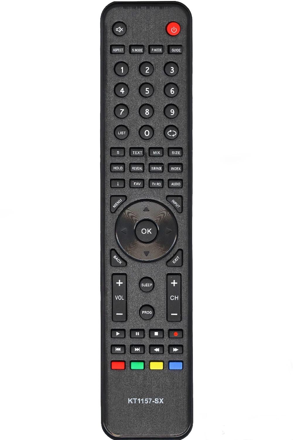 Пульт для телевизора Strong 32HZ4003N (3610)