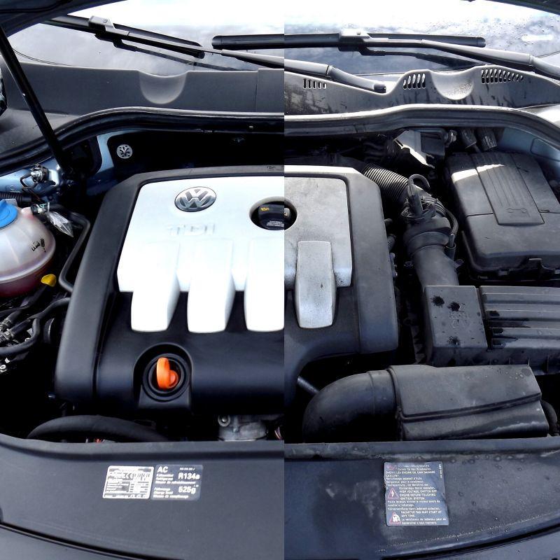 Очиститель двигателя K2 AKRA 750 мл - фото 3 Очиститель двигателя K2 AKRA 750 мл - фото 3