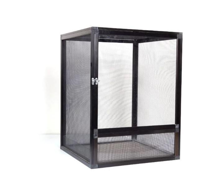Террариум из алюминиевой сетки Repti-Zoo AC454560 45x45x60 см (RZ-AC454560)