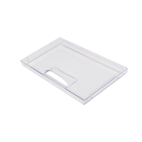 Панель ящика холодильника Ariston C00285942 (11267071) - фото 2 Панель ящика холодильника Ariston C00285942 (11267071) - фото 2