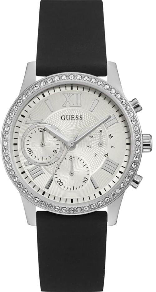 Наручний годинник жіночий Guess W1135L5 (428391)