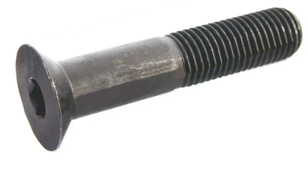 Винт Steelfix М16х45 ISO10642 класс прочности 10,9 частичная резьба 2 шт. (006551)