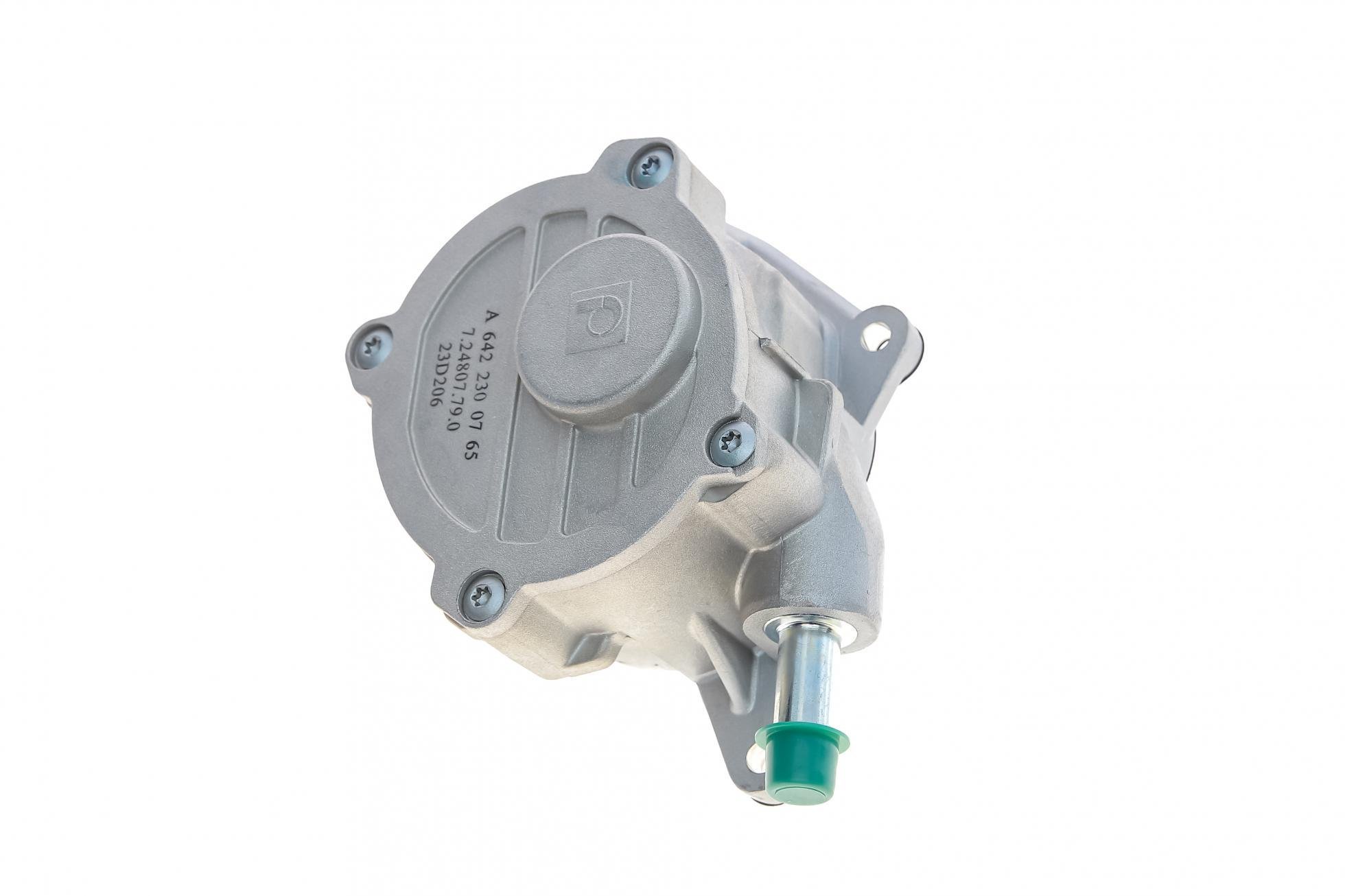 Насос вакуумный Mercedes E-class W212 11-15 OM642 (7.24807.79.0)