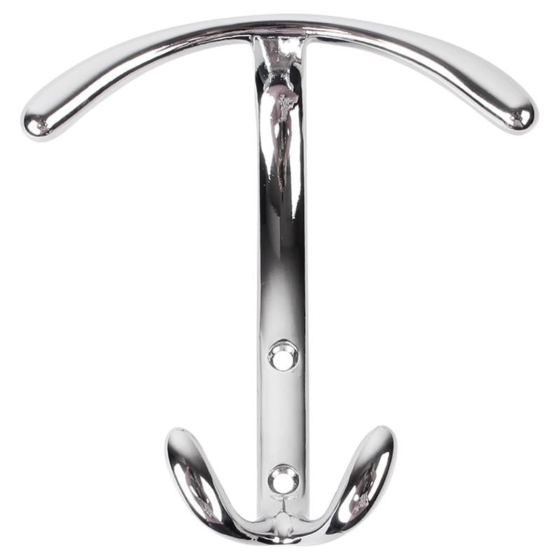 Гачок меблевий Ferro Fiori М 6000.01 Хром