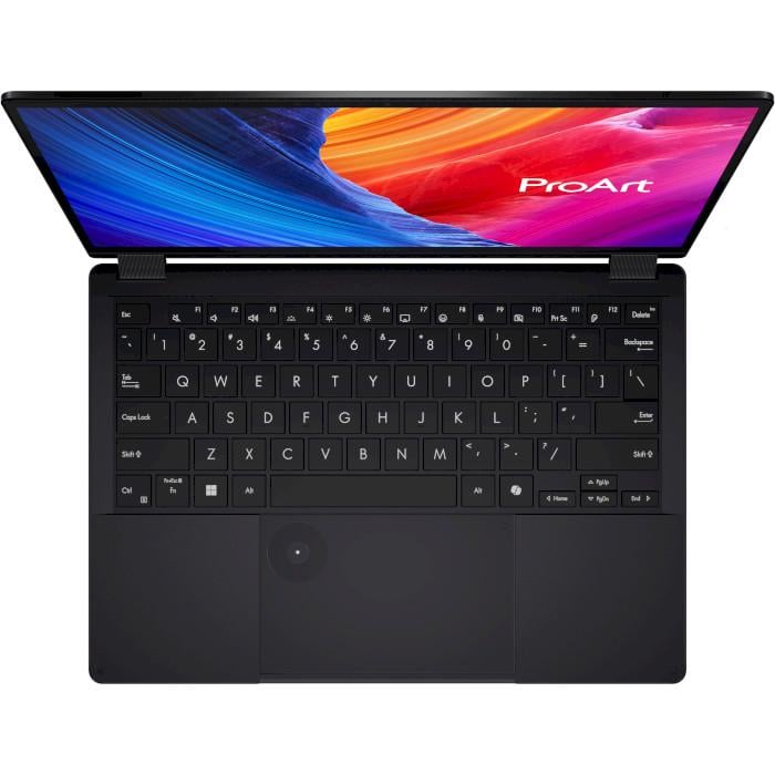 Ноутбук Asus ProArt Studiobook 13 Nano Black (HN7306WV-LX015W) - фото 6