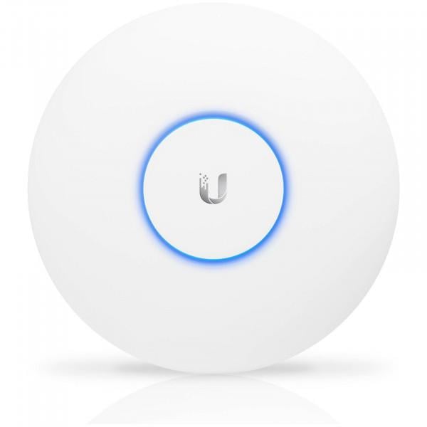 Точка доступа Wi-Fi Ubiquiti UAP-AC-Pro