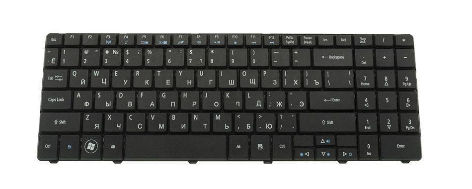 Клавиатура для ноутбука Acer Aspire 5332 (162922)