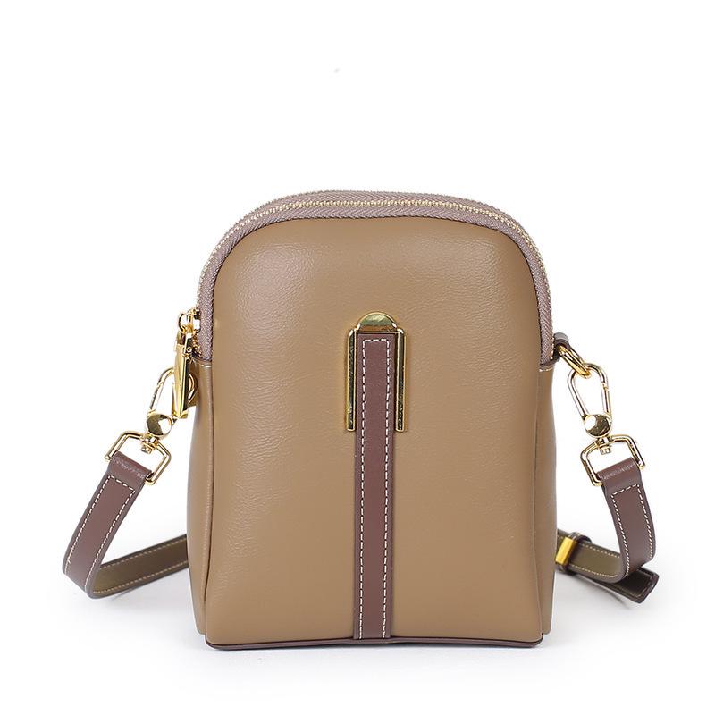 Сумка женская Blaise через плечо Beige (id_862)