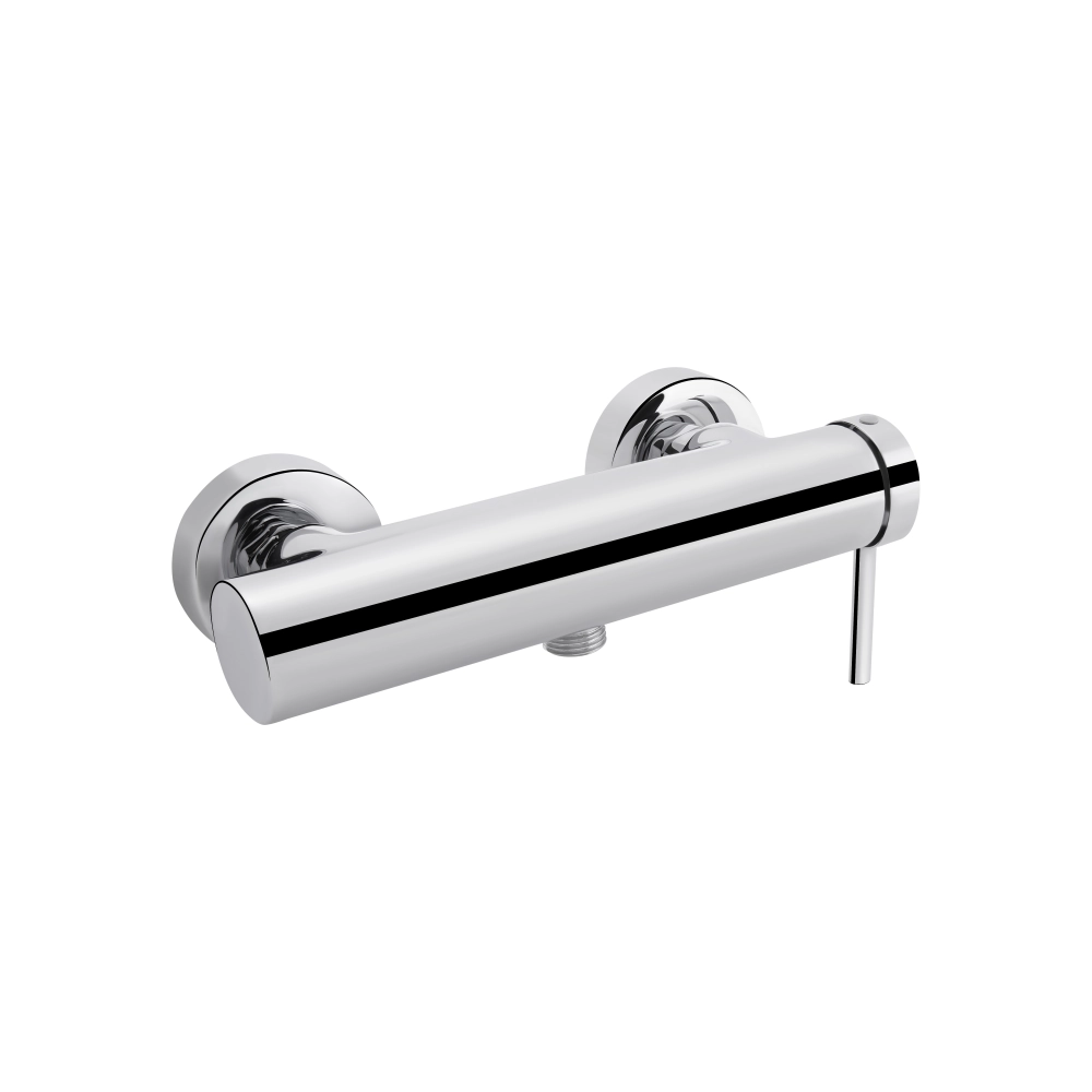 Змішувач для душу Qtap Robin Chrome (47548)
