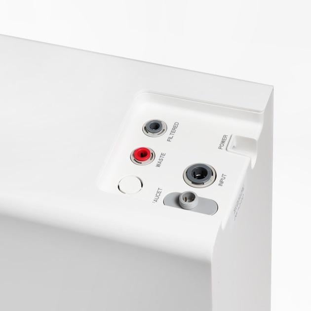 Фильтр обратного осмоса CROSS90 умный (MO3600PECO) - фото 7