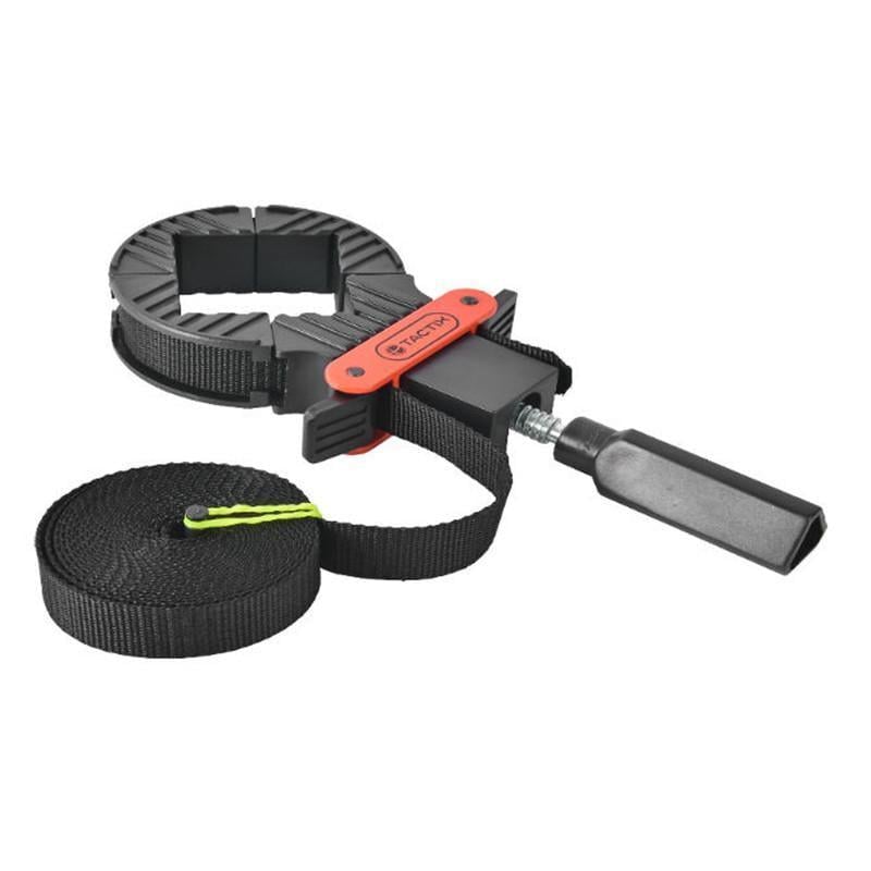 Струбцина зажимная ленточная Tactix 4 м (INSTCTCNS215901PT0)