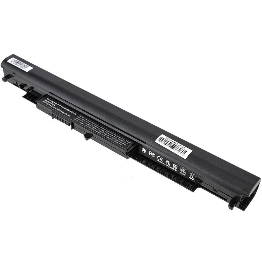 Аккумулятор для ноутбука HP 15-AC100 2800 mAh 14,6V (121303)