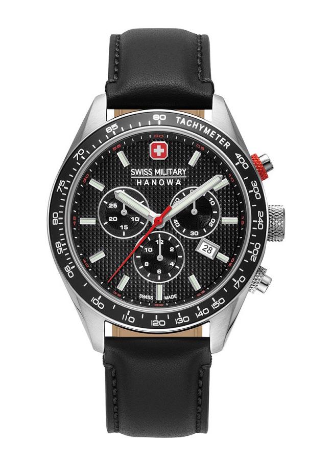 Часы Swiss Military Hanowa 06-4334.04.007
