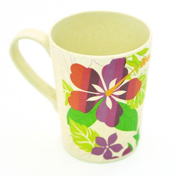 Кружка Fissman PRIMULA 300 мл (9318)