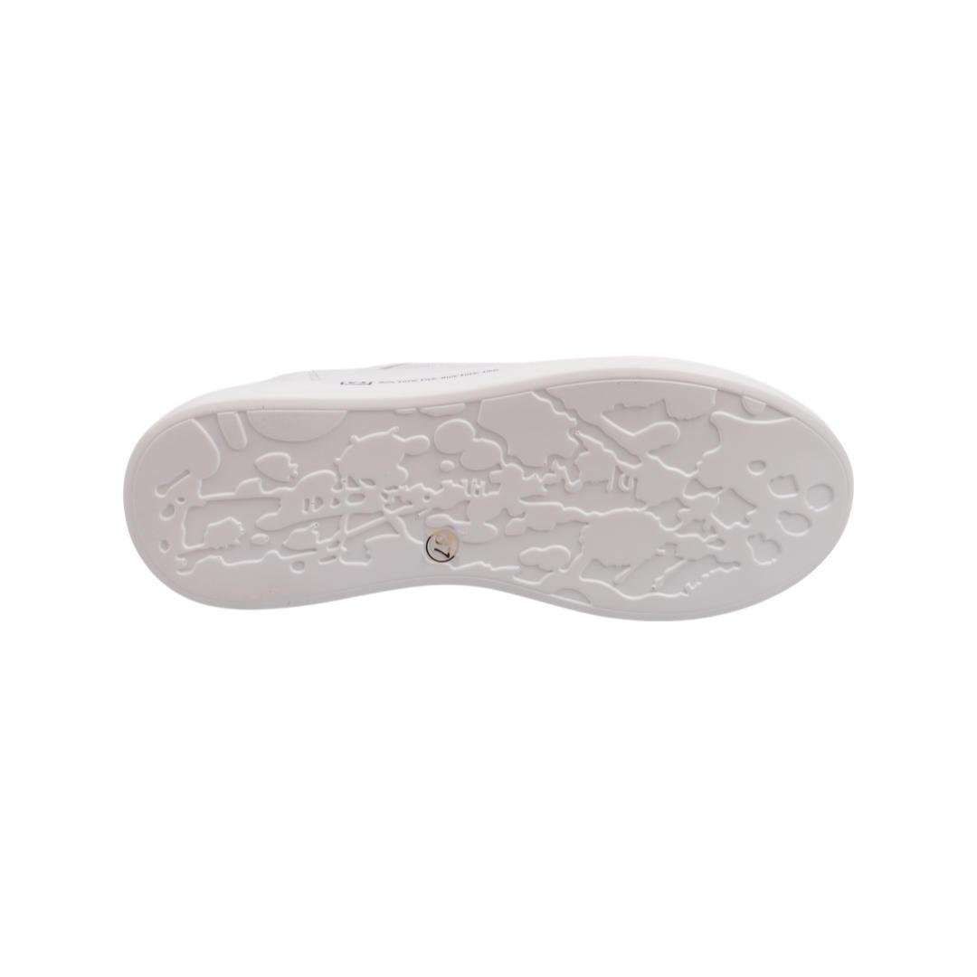 Туфлі жіночі Vikonty зі шкіри р. 39 Білий (368-22LTC) - фото 6 Туфлі жіночі Vikonty зі шкіри р. 39 Білий (368-22LTC) - фото 6