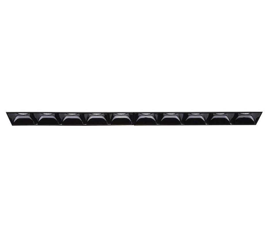 Точечный светильник Ideal Lux Lika FI10 Trimless (206240)